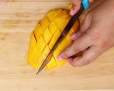 Foto langkah ke 9 dari resep MANGO SAGO DESSERT CUP | Seger & Lembut Banget.
