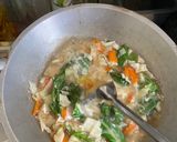Foto langkah ke 4 dari resep Capcay Kuah Simple.