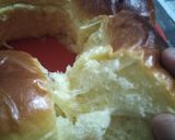 Foto langkah ke 7 dari resep Roti Bluder.