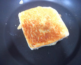 Foto del paso 7 de la receta: Sandwich de champiñones y queso