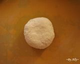 洋蔥鯷魚Pizza的食譜步驟2照片