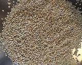 भरड बाजरी कापण्या (Bharad Bajri Kapnya Recipe In Marathi) रेसिपी स्टेप 1 फोटो 