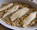 Foto del paso 3 de la receta: Pastel de pollo y patatas