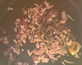 Foto del paso 3 de la receta: Hongos rellenos