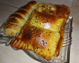 صورة لخطوة 7 من وصفة وصفة الكوكا البنة هبال 😋❤️✨