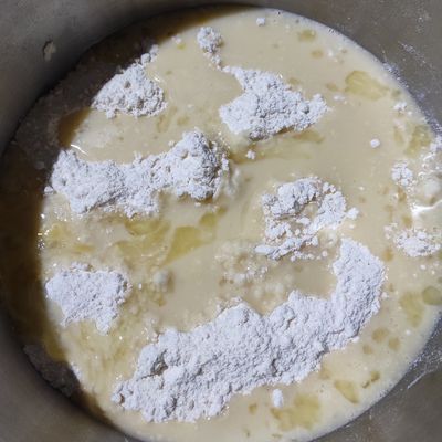 Langkah 3