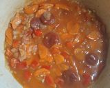 Foto del paso 3 de la receta: Guisito de jubilados y algunos tips