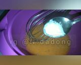 Foto langkah ke 1 dari resep Sarang Laba-laba.