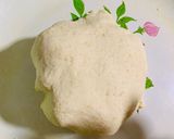A picture of step 4 of Gol Gappy (gol gappa shots).