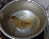 Foto langkah ke 1 dari resep Es teh rambut jagung madu.