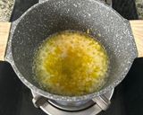 Foto langkah ke 2 dari resep Fillet Gindara Panggang Saus Butter Lemon Black Pepper.