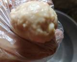 Bakso Ayam || bisa utk frozen food langkah memasak 4 foto