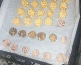 Foto del paso 6 de la receta: Panellets