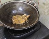 Foto langkah ke 4 dari resep #2 Nasi Basmati Kare.