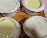 Foto del paso 4 de la receta: Pastelitos frescos de limón y coco