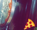 Foto del paso 9 de la receta: Pizza 😍🐷