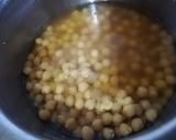 A picture of step 3 of PAPRI CHANNA CHAT #CookpadRamadan.