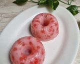Foto langkah ke 5 dari resep Kue Cantik Manis Mutiara.