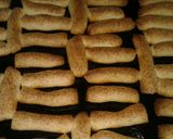 Foto del paso 7 de la receta: Bizcochitos de anís