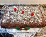 Foto del paso 11 de la receta: Pastel “hormiguero” de zanahoria