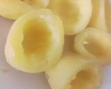 A picture of step 3 of Aloo Kuyyan.
