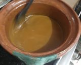 Foto del paso 3 de la receta: Moles pipian y almendrado