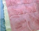 Foto del paso 2 de la receta: Empanada de jamón y queso, hojaldre