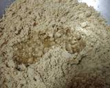 Sesame ground nuts gud papdi recipe step 4 photo