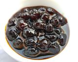 Foto langkah ke 5 dari resep (3.24) Brown Sugar Boba Milk.