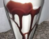 Foto del paso 5 de la receta: Leche con banana