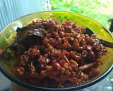 Foto langkah ke 3 dari resep Kering Tempe Kacang Garing dan Tahan Lama.