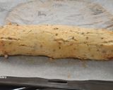 Foto del paso 11 de la receta: Rollo de coliflor y pollo (airfryer y horno)
