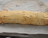 Foto del paso 11 de la receta: Rollo de coliflor y pollo (airfryer y horno)