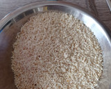 Dió torta recept fázis 2 fotója