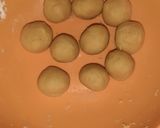 Foto langkah ke 2 dari resep Pie susu (milky pie).