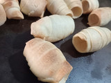 Cañoncitos de pascualina exprés