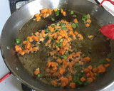 Foto del paso 5 de la receta: Arroz con pollo estilo Rafael