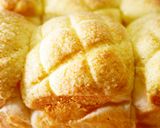 A picture of step 29 of Lunch & Snack: Takoyaki-Style Pull-Apart Bread.