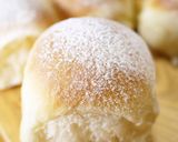 A picture of step 20 of Lunch & Snack: Takoyaki-Style Pull-Apart Bread.