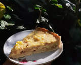 Foto del paso 12 de la receta: Quiche Lorraine