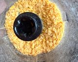 Bundás csirkemell falatkák (gluténmentes) Air fryerben recept fázis 2 fotója