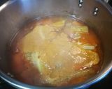 Foto del paso 6 de la receta: Alubias con costillas de cerdo en la olla exprés