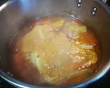 Foto del paso 6 de la receta: Alubias con costillas de cerdo en la olla exprés