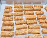 Foto langkah ke 5 dari resep Kastengel gluten free.