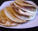 Foto del paso 4 de la receta: Sincronizada Mexicana