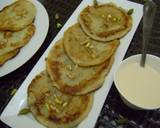 Shahi Malpua recipe step 19 photo