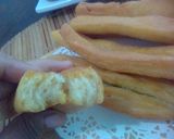 Foto langkah ke 6 dari resep Cakwe.