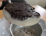 รูปขั้นตอนการทำที่ 1 ของ Oreo cream cheese icecream 🍦 ไอติมโอริโอ้ครีมชีส (อร่อยมากกกกก) 6 ก้อน