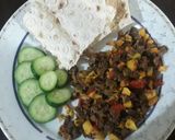 عکس مرحله 1 از دستور جغوربغور