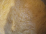 Roti boy tanpa kalis elastis